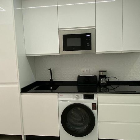 Alba Home , Junto A La Feria Del Arenal Kordoba Zewnętrze zdjęcie