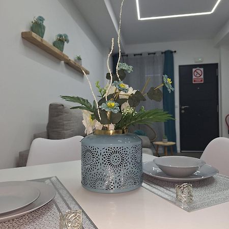 Alba Home , Junto A La Feria Del Arenal Kordoba Zewnętrze zdjęcie
