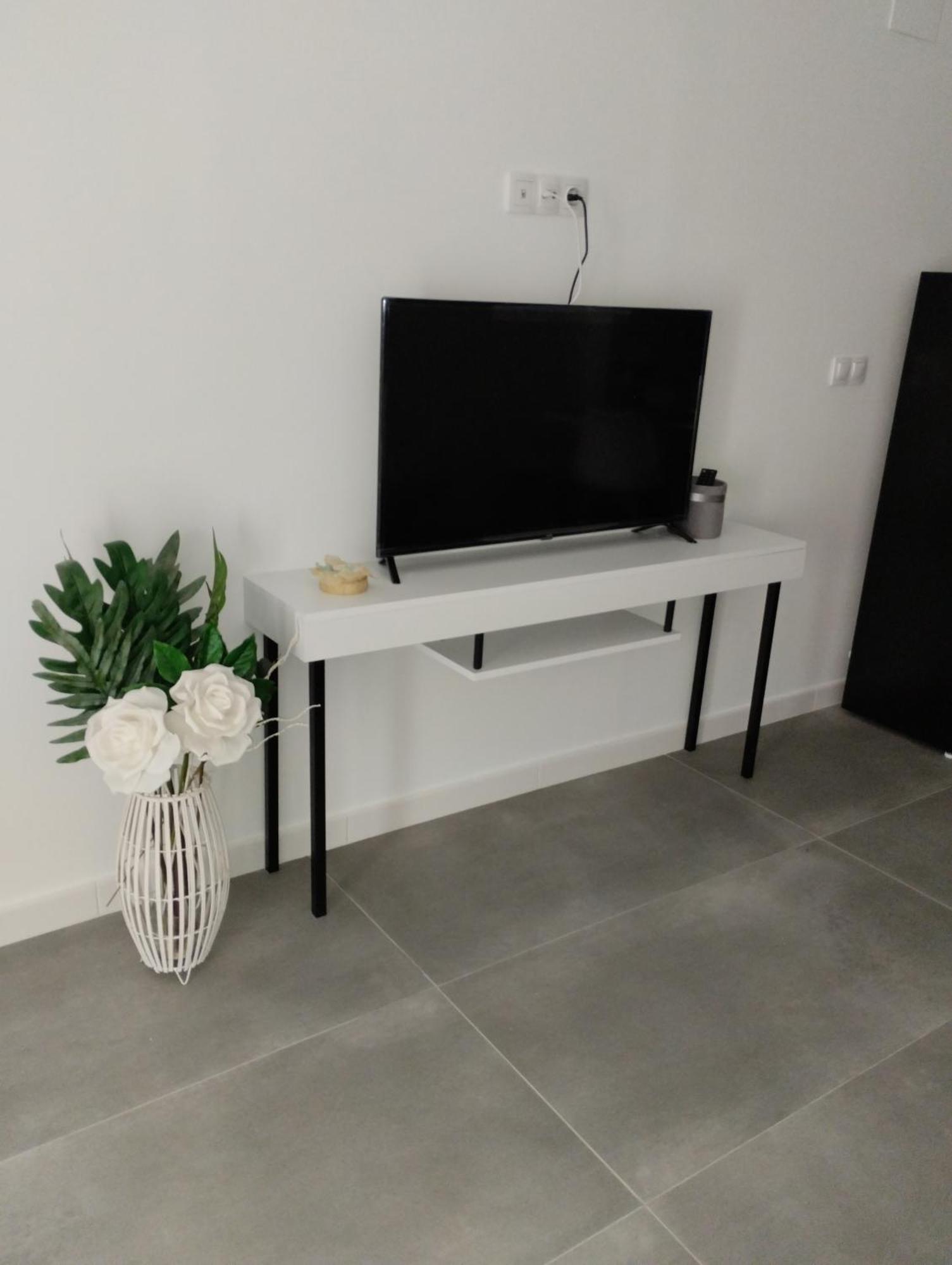 Alba Home , Junto A La Feria Del Arenal Kordoba Zewnętrze zdjęcie