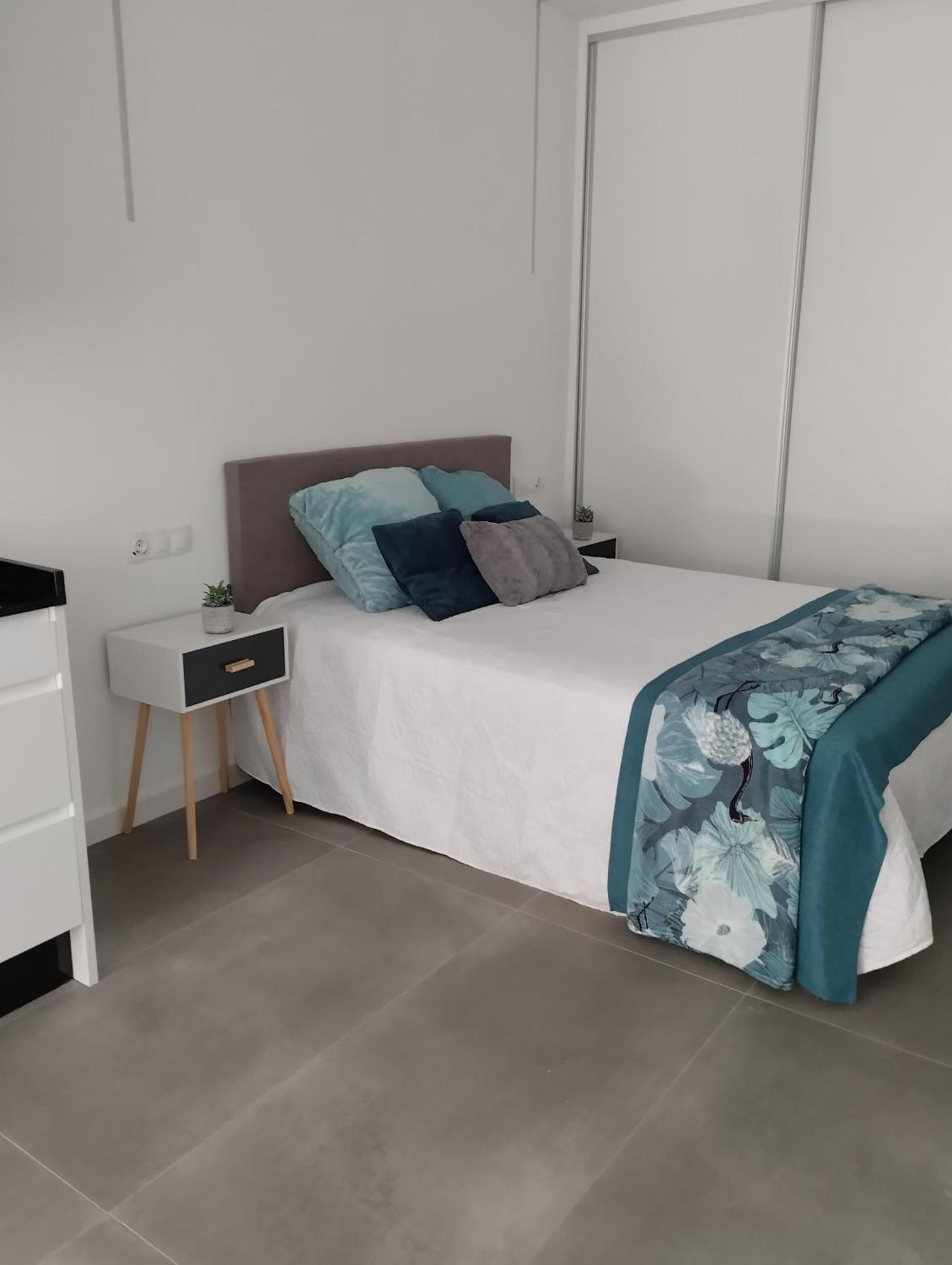 Alba Home , Junto A La Feria Del Arenal Kordoba Zewnętrze zdjęcie