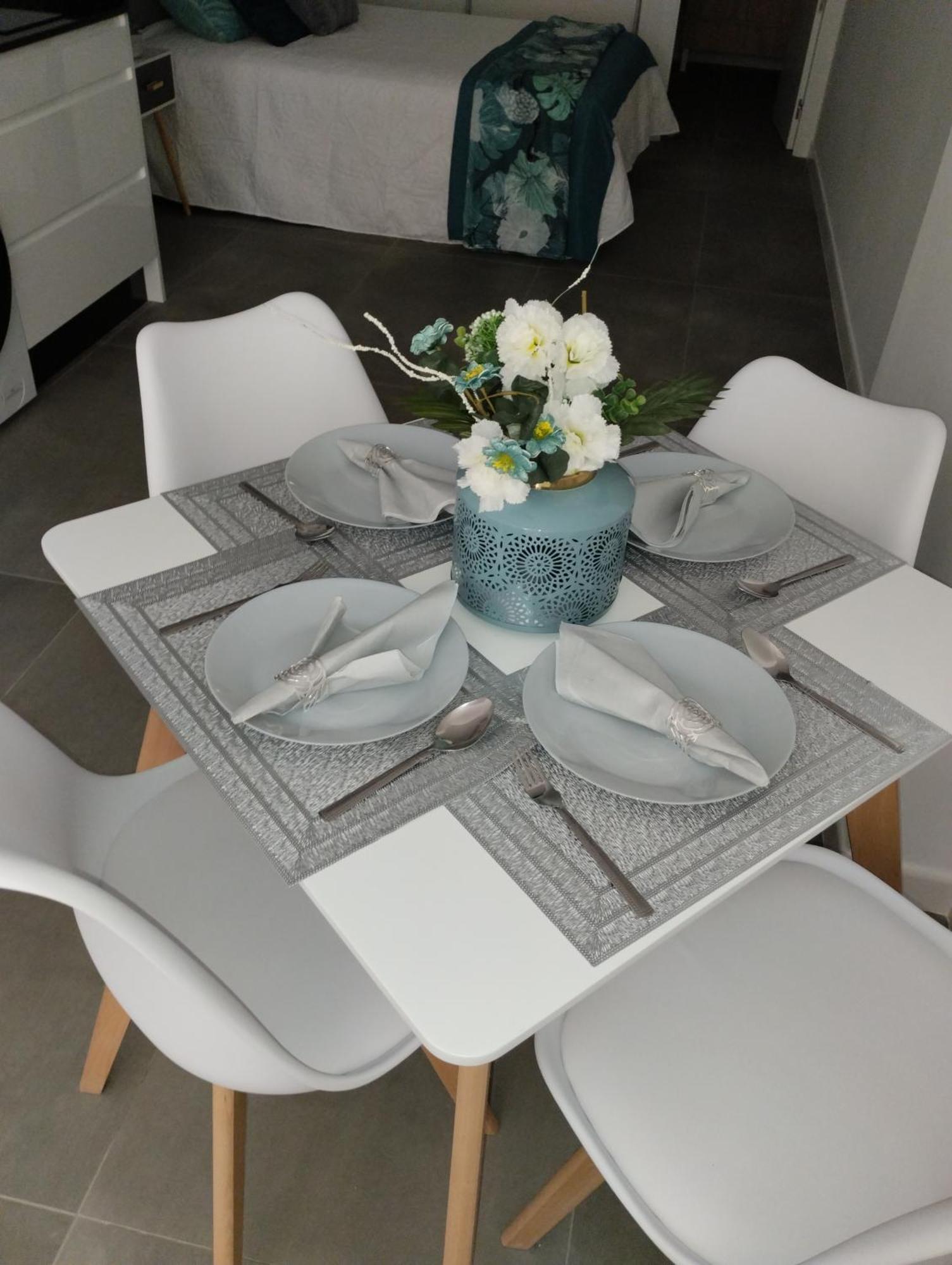 Alba Home , Junto A La Feria Del Arenal Kordoba Zewnętrze zdjęcie