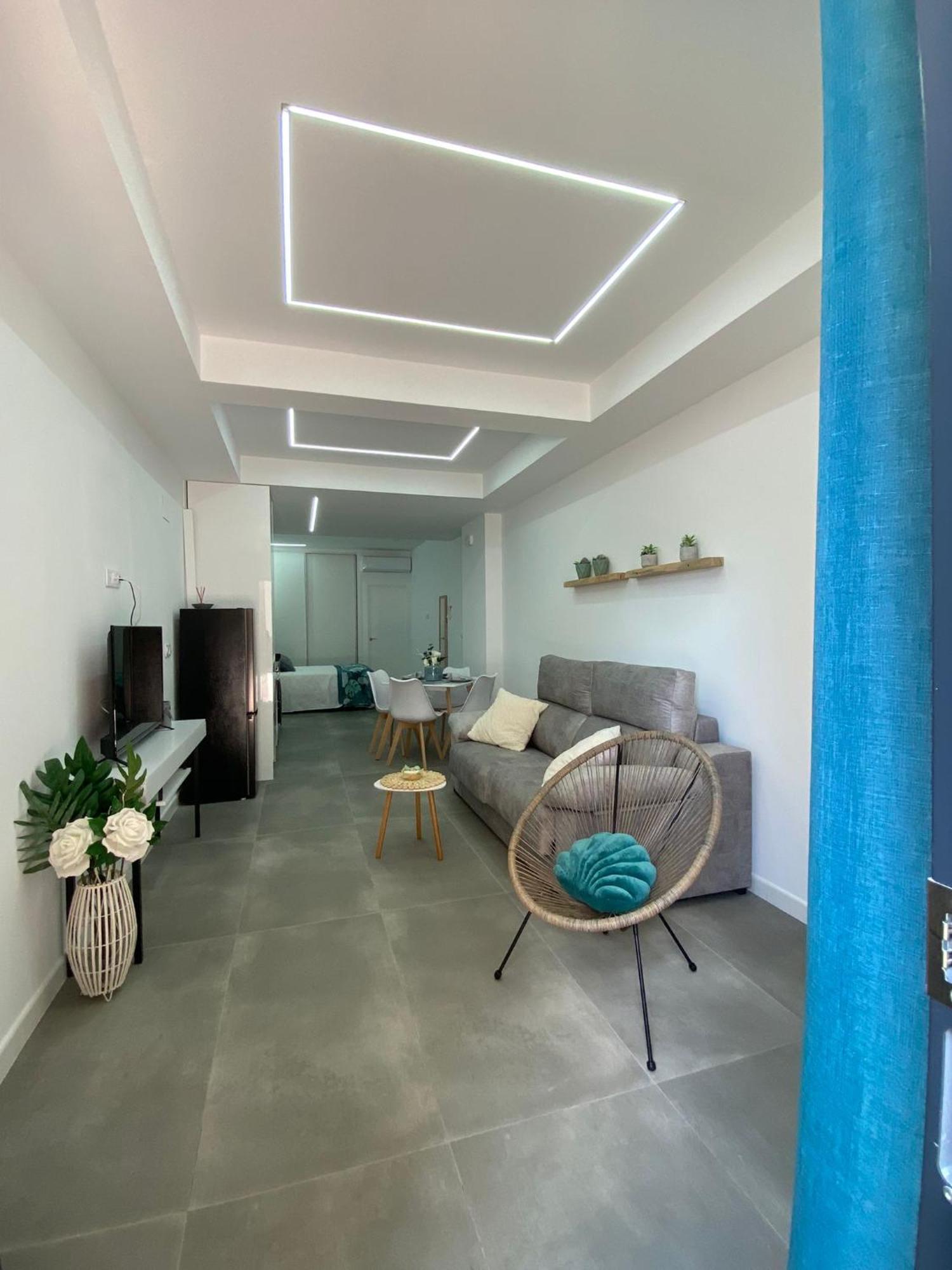 Alba Home , Junto A La Feria Del Arenal Kordoba Zewnętrze zdjęcie