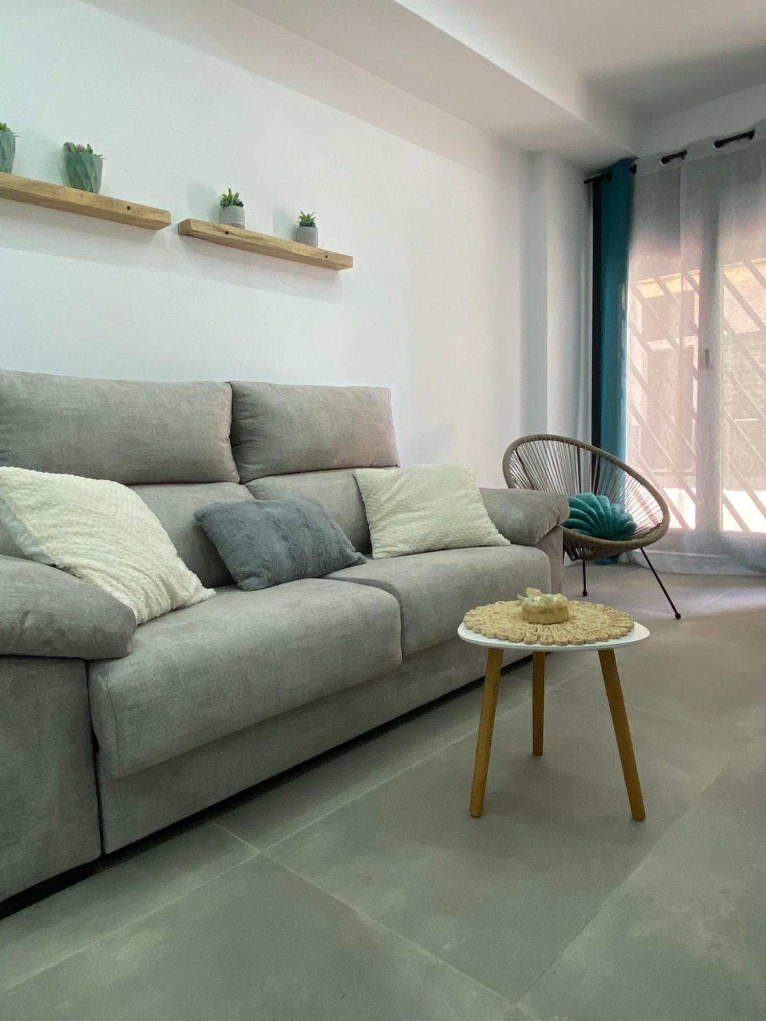 Alba Home , Junto A La Feria Del Arenal Kordoba Zewnętrze zdjęcie