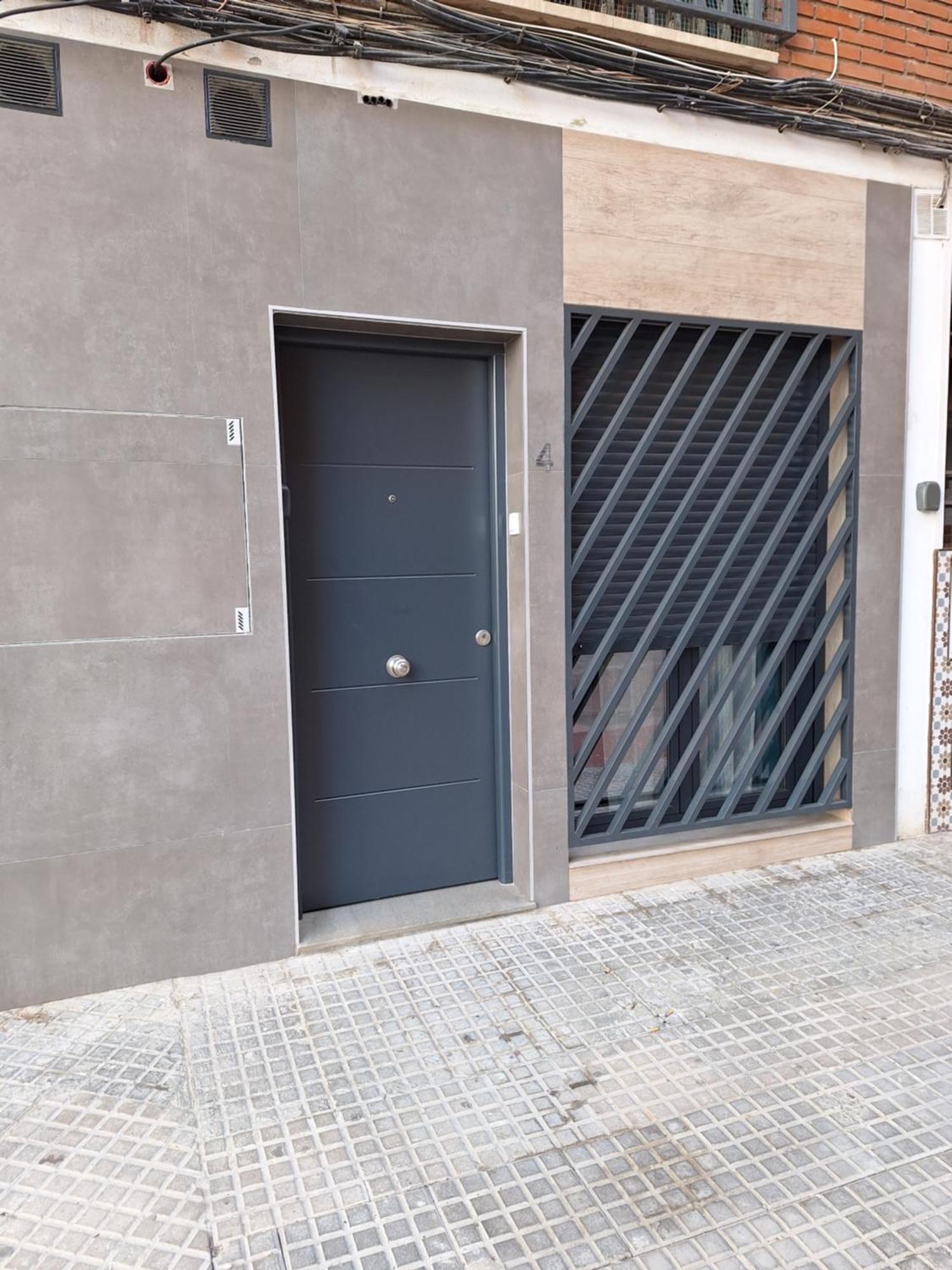 Alba Home , Junto A La Feria Del Arenal Kordoba Zewnętrze zdjęcie