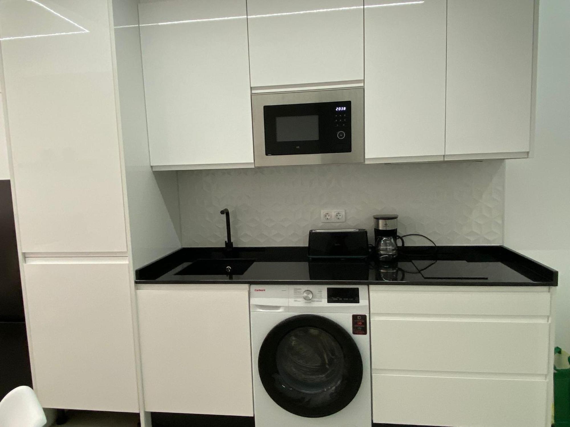 Alba Home , Junto A La Feria Del Arenal Kordoba Zewnętrze zdjęcie