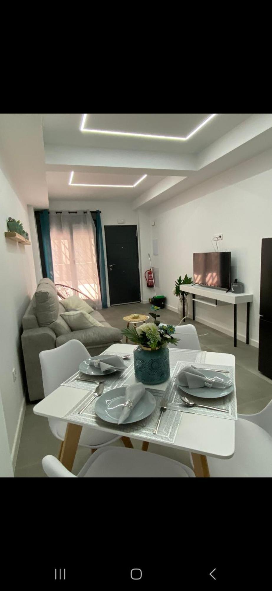 Alba Home , Junto A La Feria Del Arenal Kordoba Zewnętrze zdjęcie