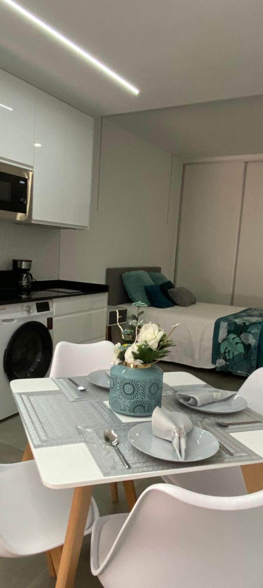 Alba Home , Junto A La Feria Del Arenal Kordoba Zewnętrze zdjęcie