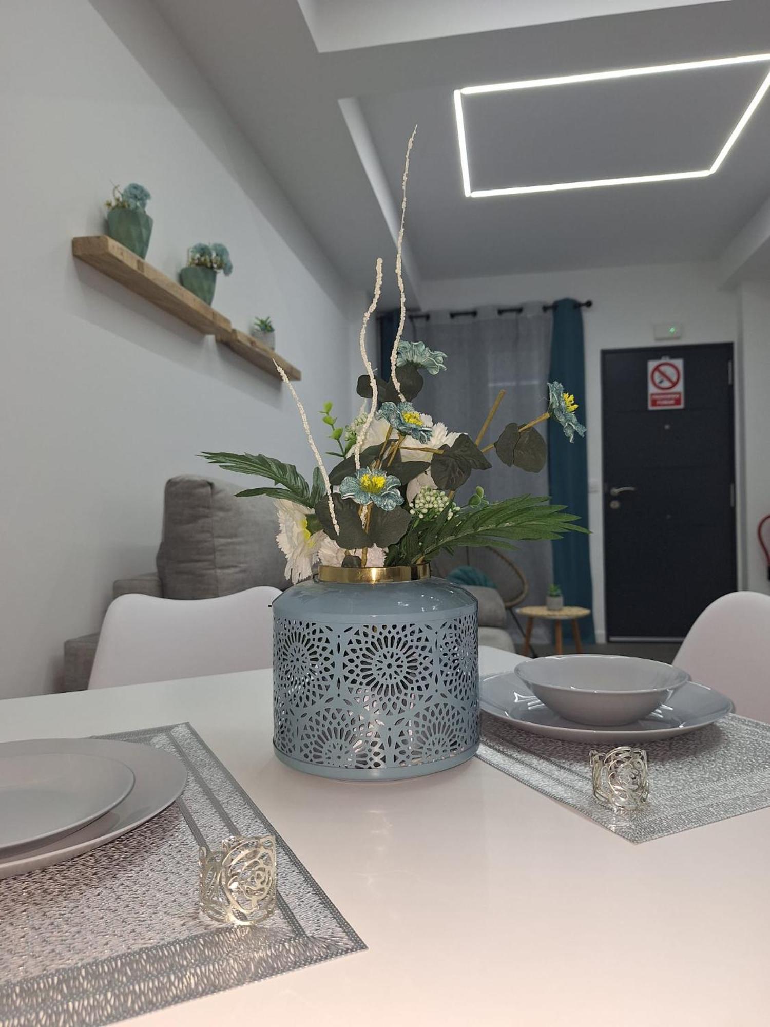 Alba Home , Junto A La Feria Del Arenal Kordoba Zewnętrze zdjęcie